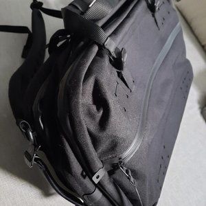 Black Ember Updated Forge Backpack